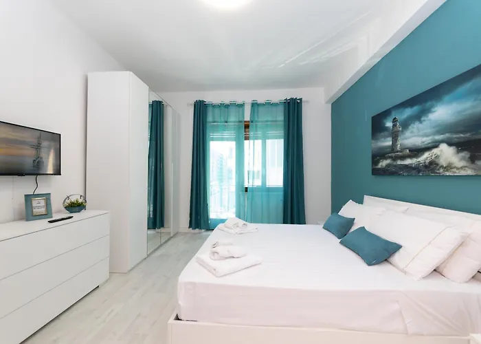 Cinecitta' House Appartement