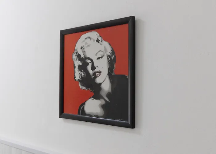 Appartement Cinecitta' House Rome