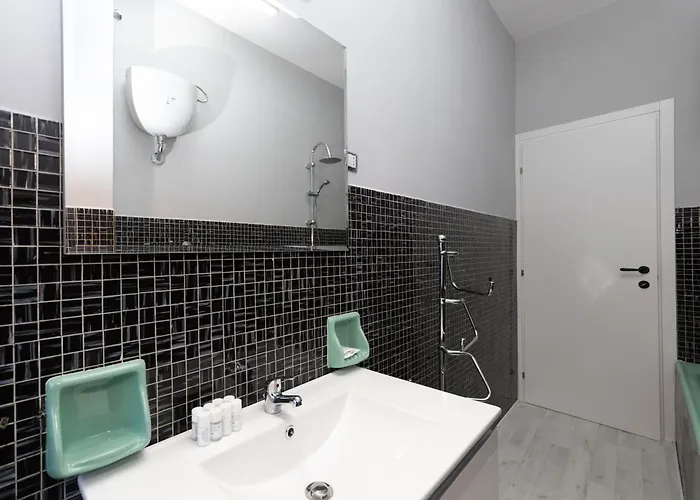 Cinecitta' House Appartement Rome