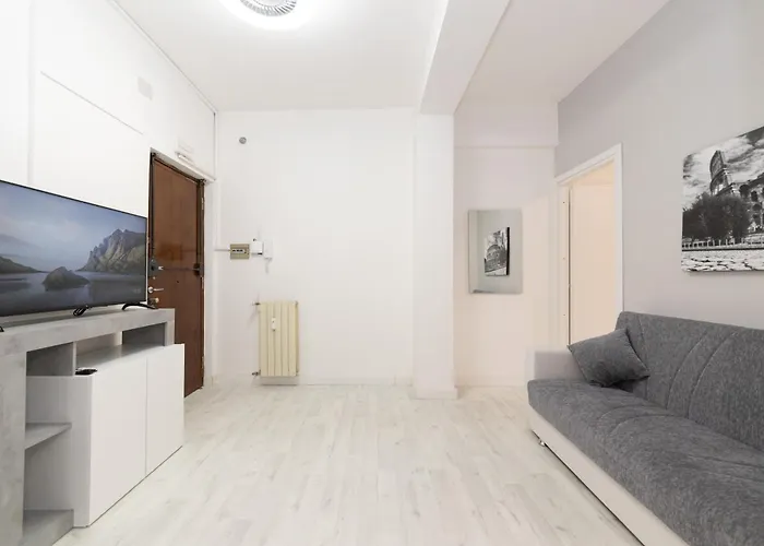 Appartement Cinecitta' House Rome
