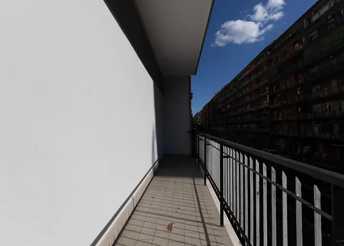 Cinecitta' House Appartement *